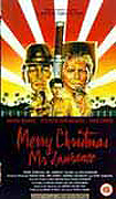 Merry Christmas Mr Lawrence